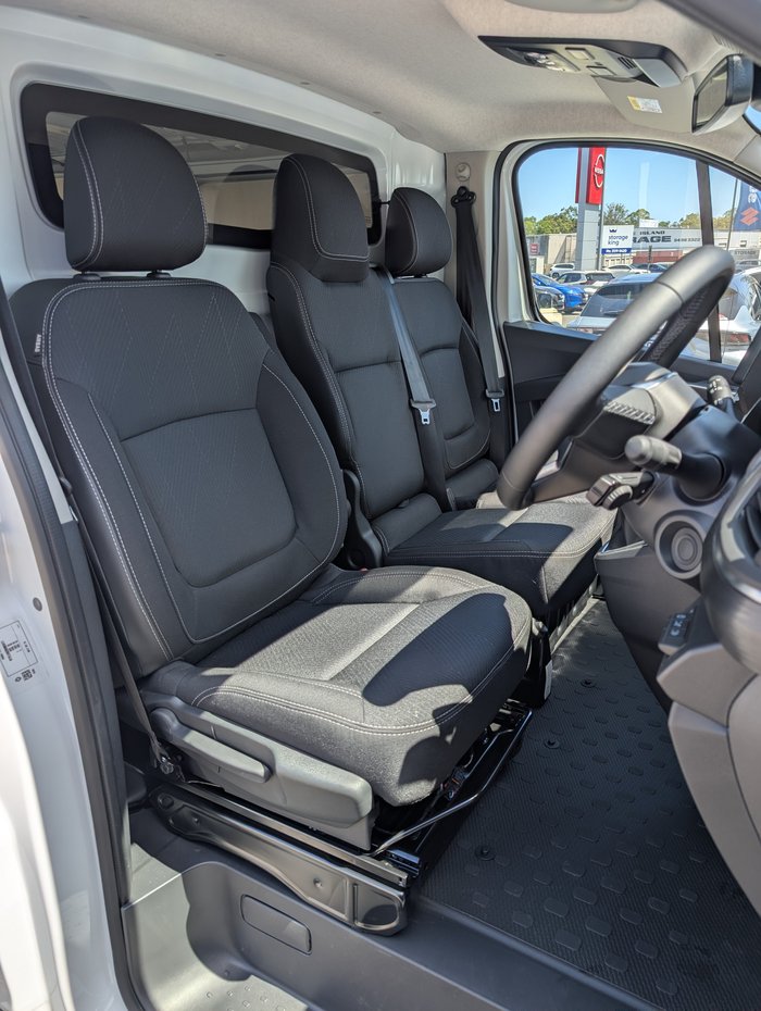 2024 Renault Trafic Premium