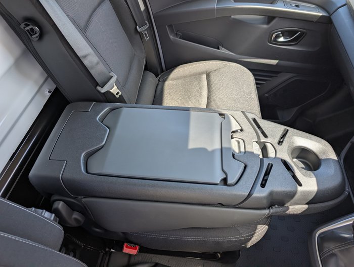 2024 Renault Trafic Premium