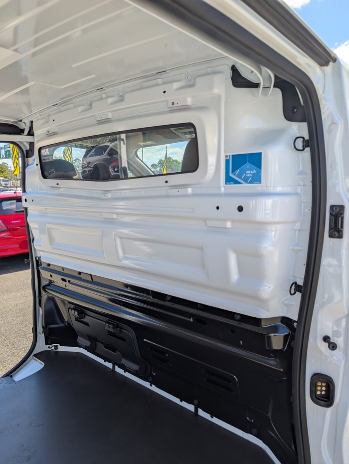 2024 Renault Trafic Premium