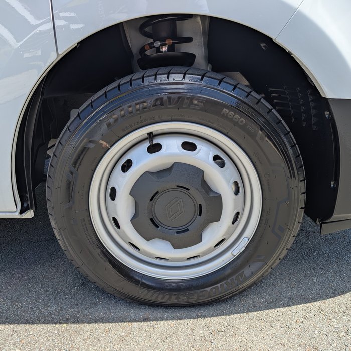 2024 Renault Trafic Premium