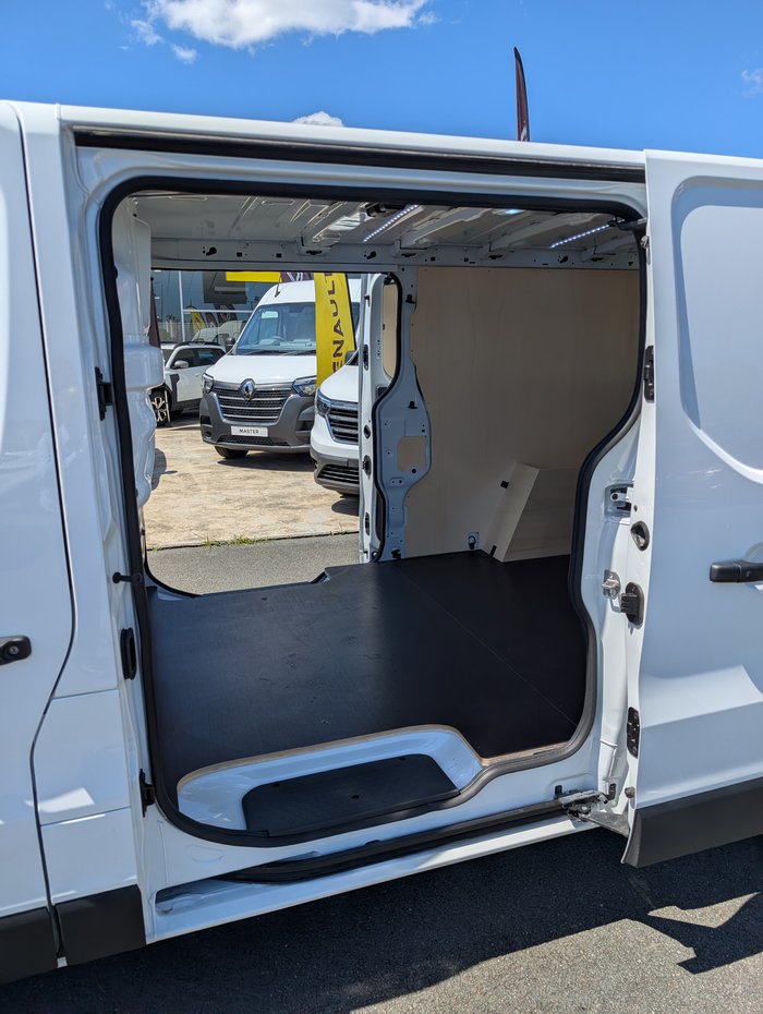 2024 Renault Trafic Premium