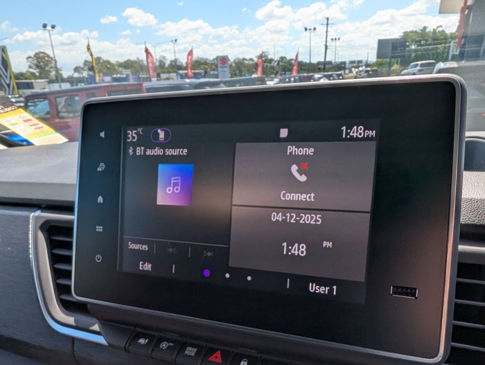 2024 Renault Trafic Premium