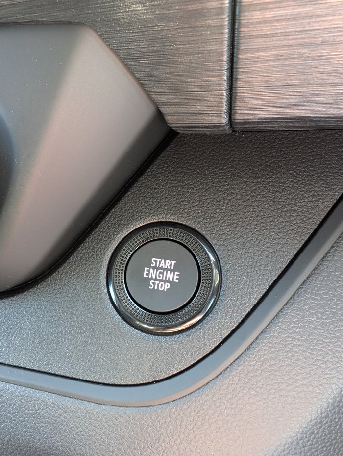 2024 Renault Trafic Premium