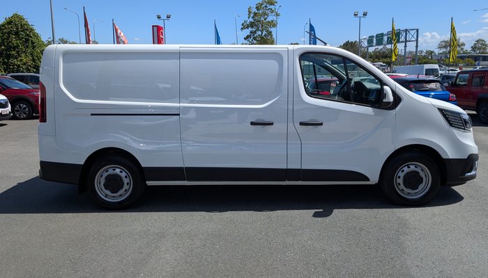 2024 Renault Trafic Premium