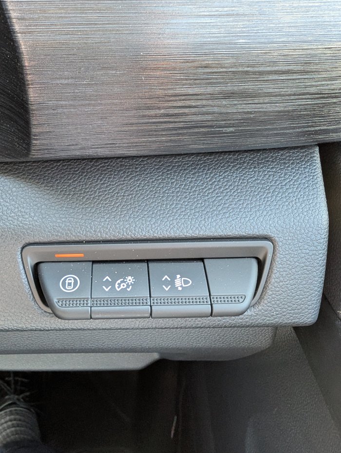 2024 Renault Trafic Premium