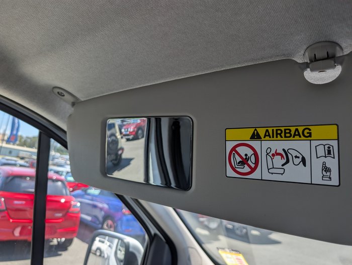 2024 Renault Trafic Premium