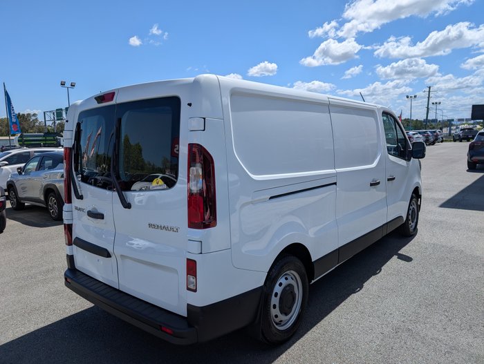 2024 Renault Trafic Premium