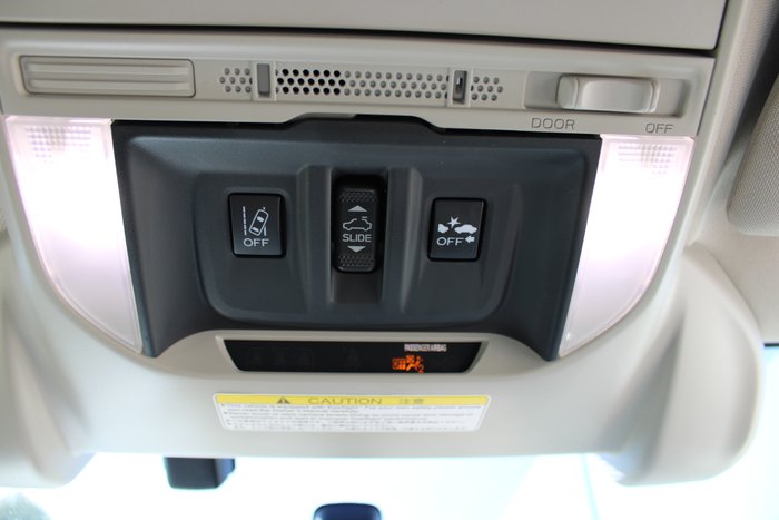 2020 Subaru Forester 2.5i-S