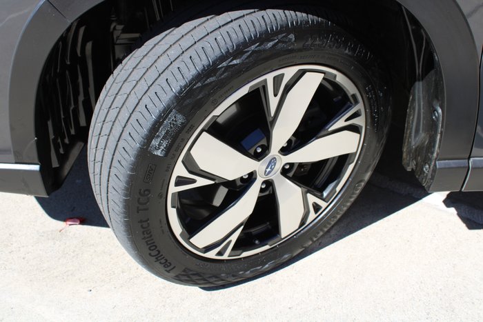 2020 Subaru Forester 2.5i-S