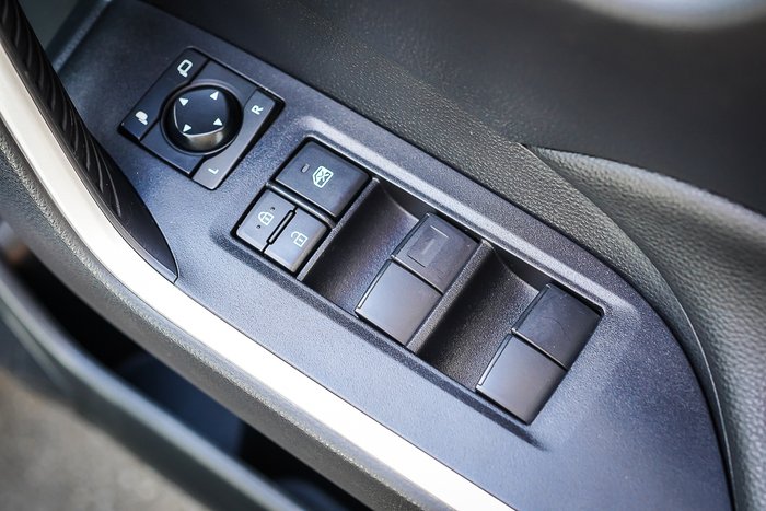 2024 Toyota RAV 4 Hybrid GX AWD