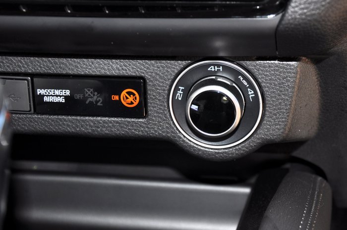 2024 Mazda BT-50 Mazda BT-50 G 6AUTO 3.0L DUAL CAB PICKUP XTR 4X4