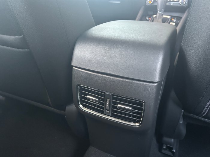 2026 Mazda CX-5 G25 Maxx Sport