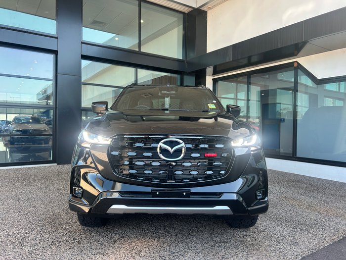 2026 Mazda BT-50 SP
