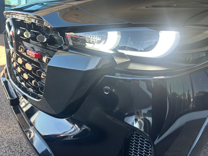 2026 Mazda BT-50 SP