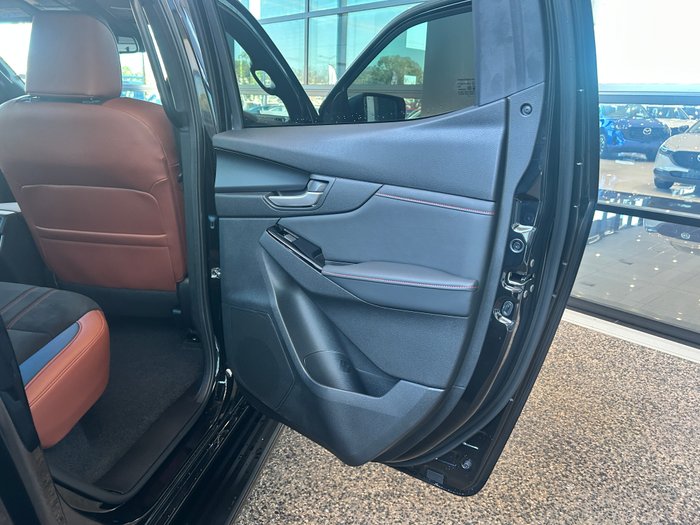 2026 Mazda BT-50 SP
