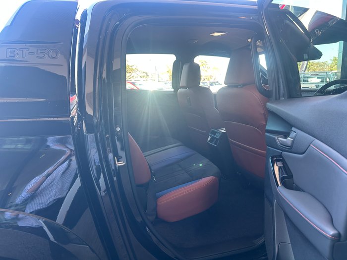 2026 Mazda BT-50 SP