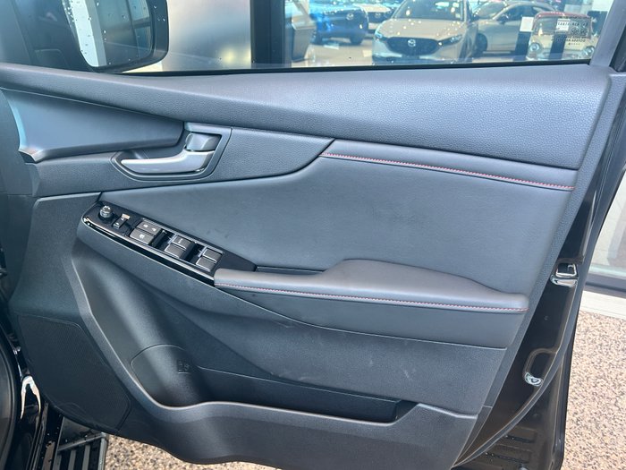 2026 Mazda BT-50 SP