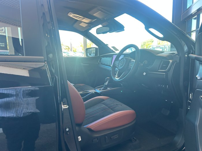 2026 Mazda BT-50 SP
