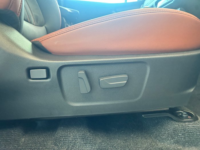 2026 Mazda BT-50 SP