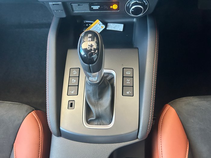 2026 Mazda BT-50 SP
