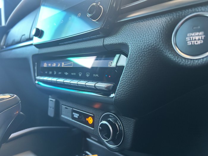 2026 Mazda BT-50 SP