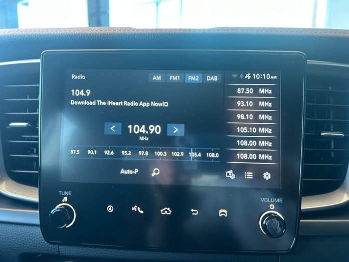 2026 Mazda BT-50 SP