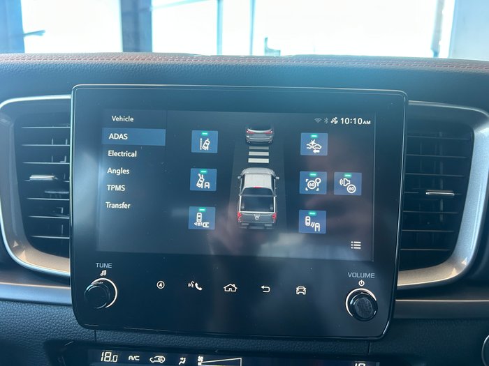 2026 Mazda BT-50 SP