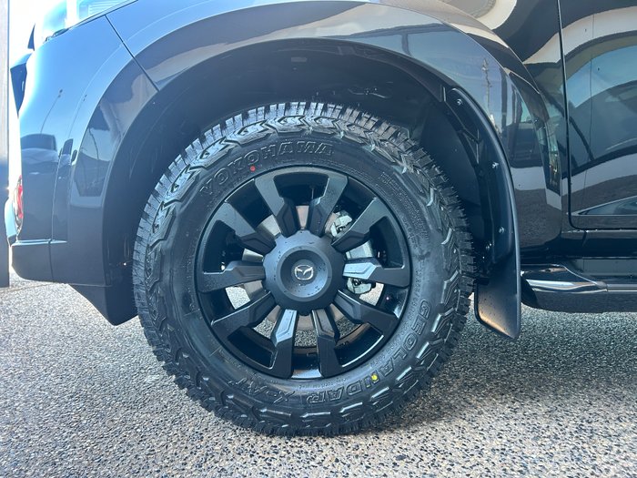 2026 Mazda BT-50 SP