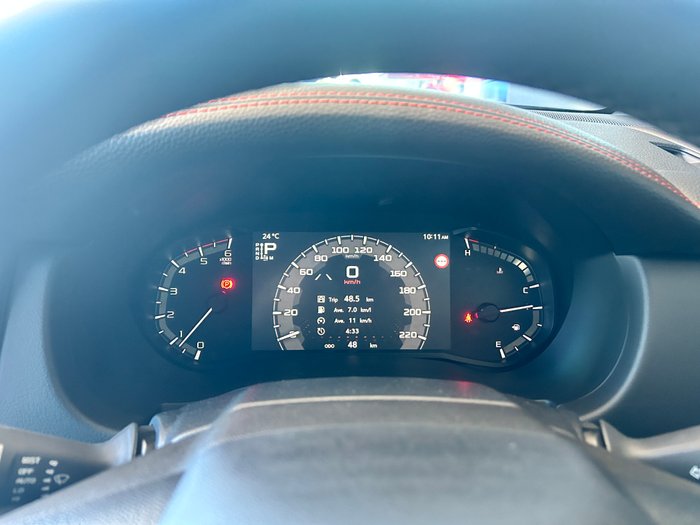 2026 Mazda BT-50 SP