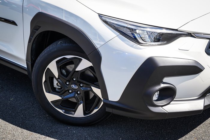 2023 Subaru CROSSTREK