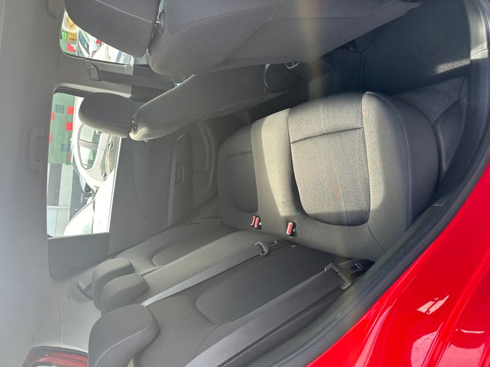 2016 Holden Barina LS