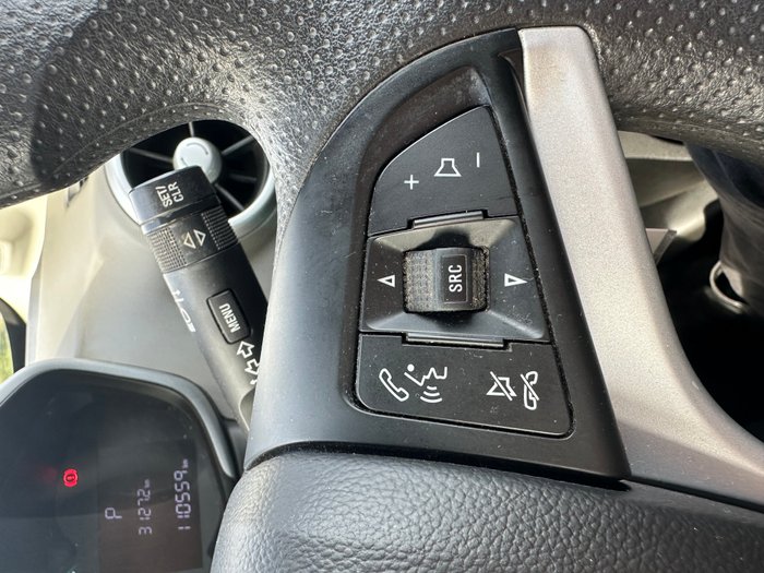 2016 Holden Barina LS