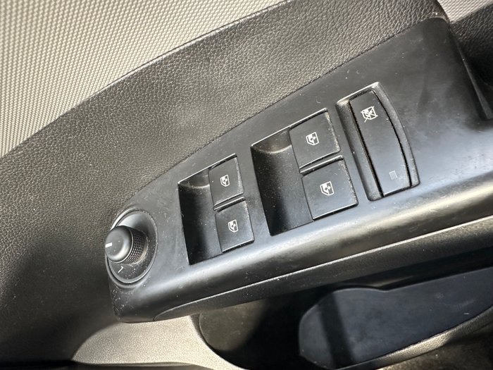 2016 Holden Barina LS