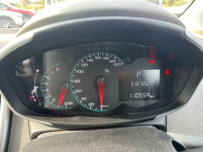 2016 Holden Barina LS