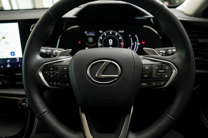 2022 Lexus NX 250