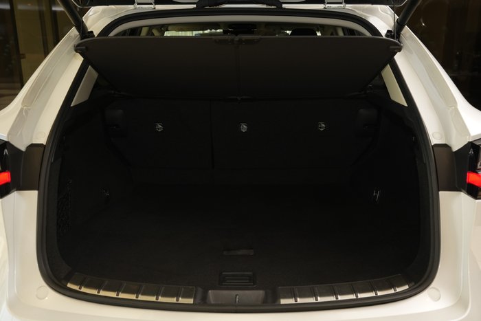 2022 Lexus NX 250