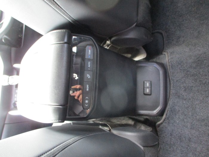 2021 Toyota Kluger GXL AXUH78R Red