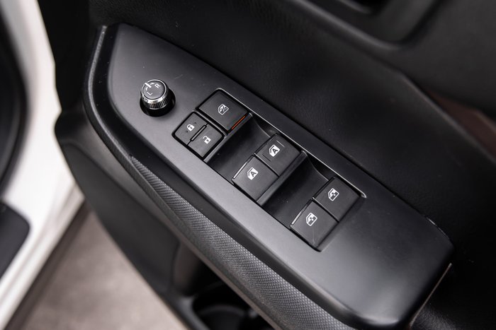 2017 Toyota Kluger GX