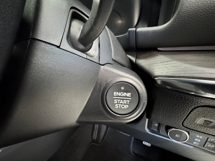 2025 Ford Ranger Platinum