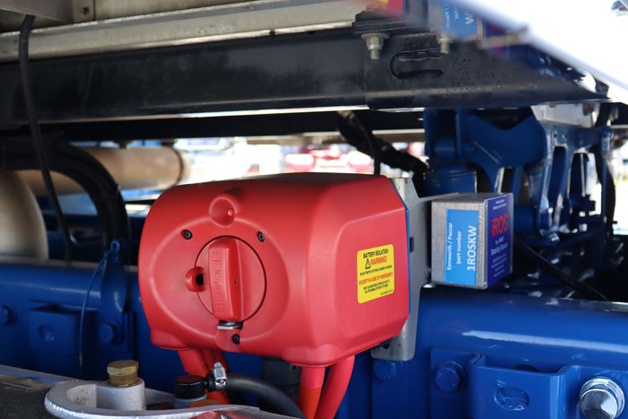 2022 KENWORTH T900 Man W900SAR W