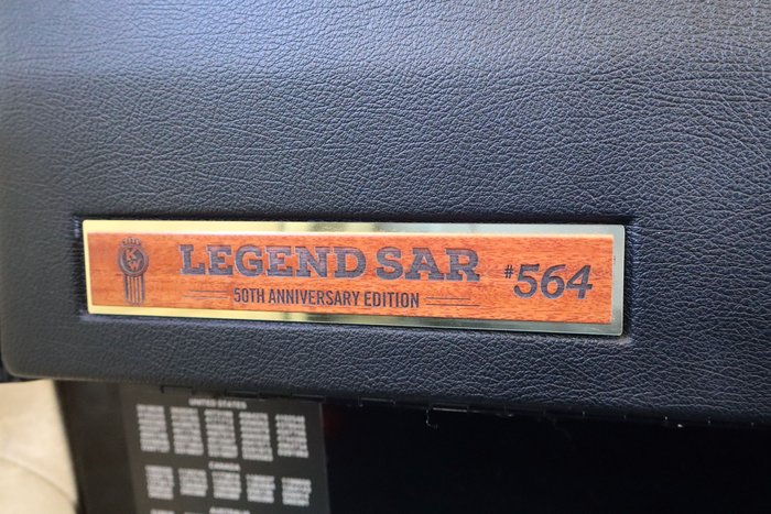 2022 KENWORTH T900 Man W900SAR W