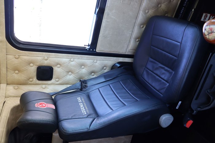 2022 KENWORTH T900 Man W900SAR W