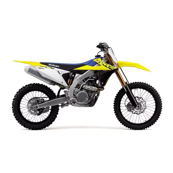 2024 Suzuki RM-Z450 (RM-Z450M3)