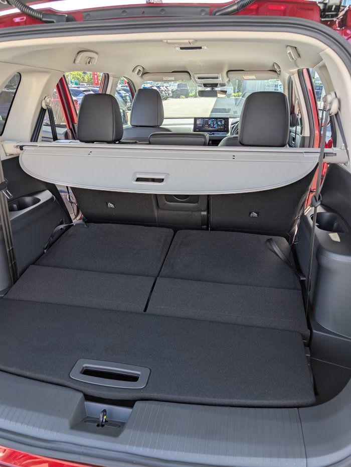 2026 Nissan X-TRAIL ST-L