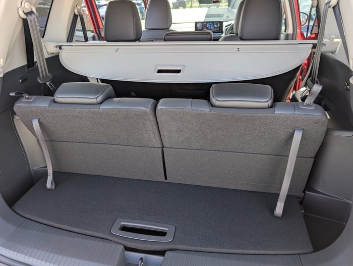 2026 Nissan X-TRAIL ST-L