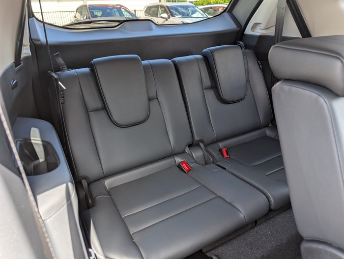 2026 Nissan X-TRAIL ST-L