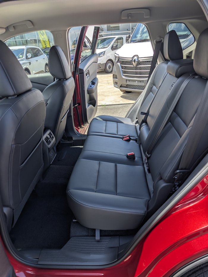 2026 Nissan X-TRAIL ST-L