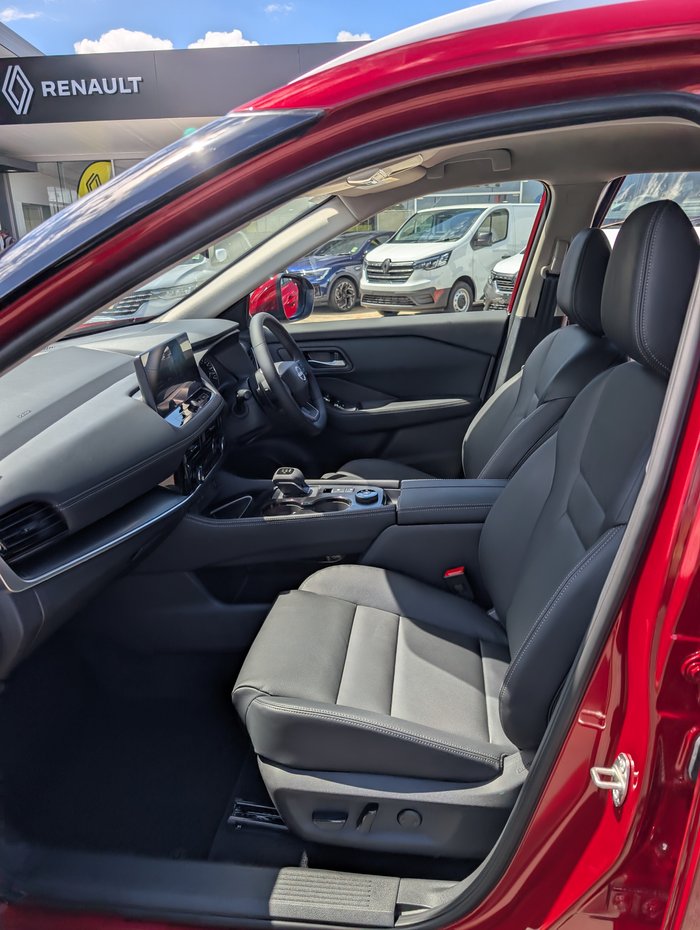 2026 Nissan X-TRAIL ST-L