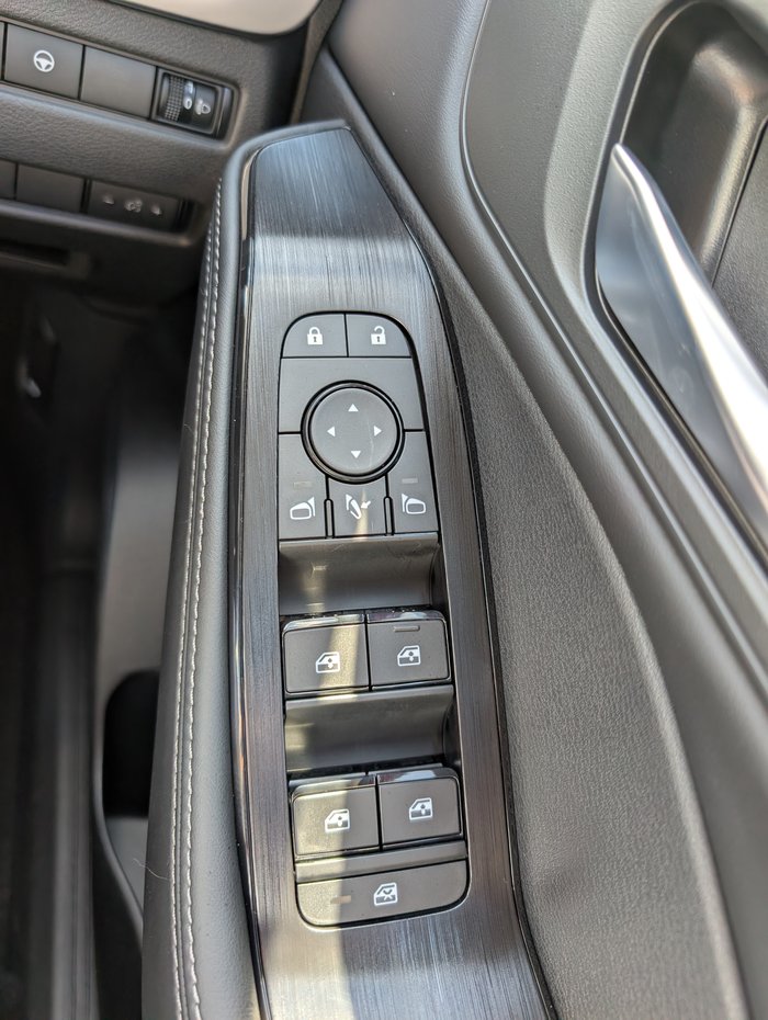 2026 Nissan X-TRAIL ST-L