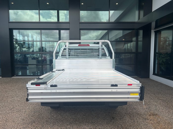 2025 Mazda BT-50 XT